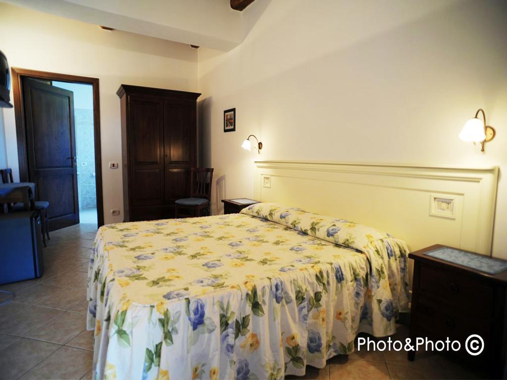Saturnia Pian Di Cataverna Rom bilde