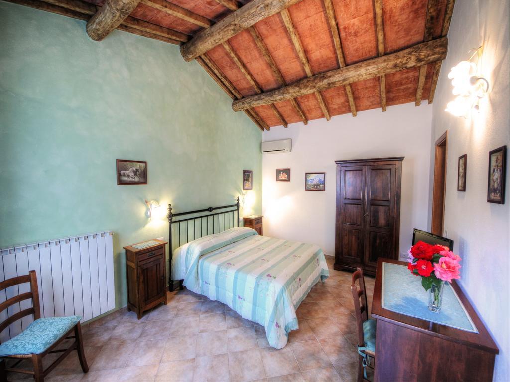 Saturnia Pian Di Cataverna Eksteriør bilde