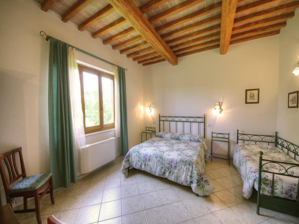 Saturnia Pian Di Cataverna Eksteriør bilde