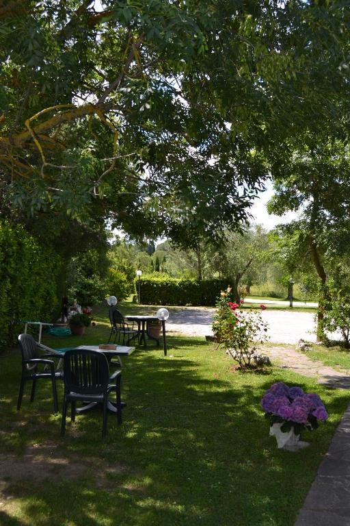 Saturnia Pian Di Cataverna Eksteriør bilde